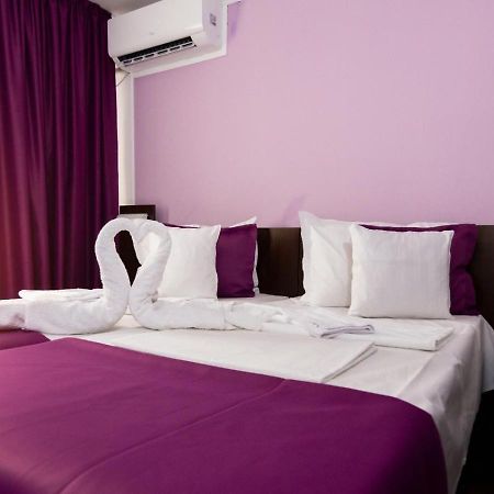 Apartament Horatio Galati  Exterior photo