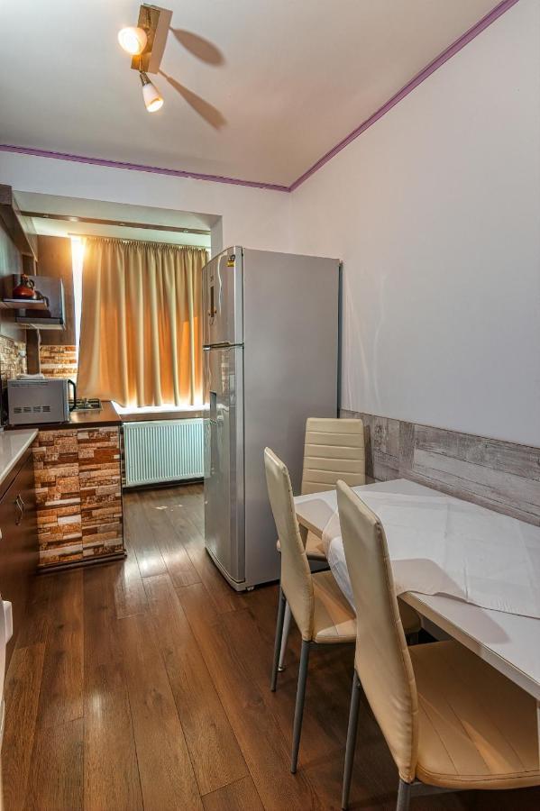 Apartament Horatio Galati  Exterior photo