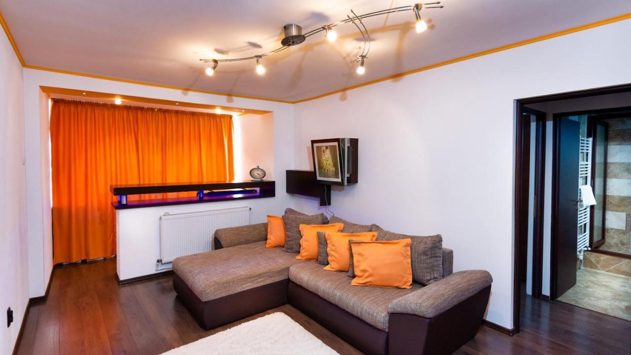 Apartament Horatio Galati  Exterior photo