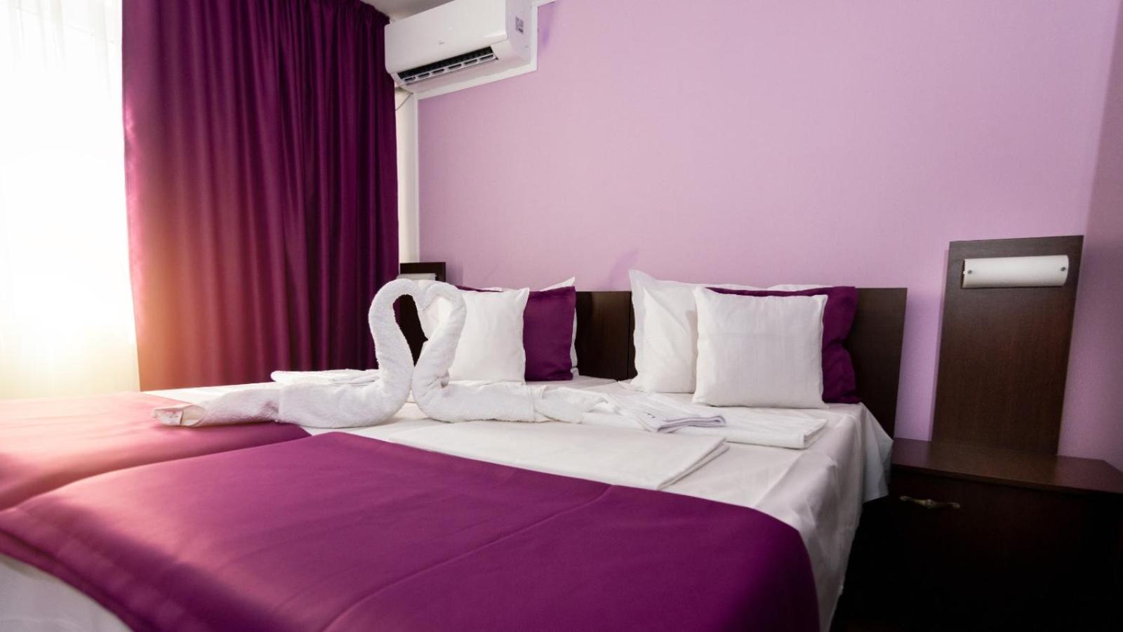 Apartament Horatio Galati  Exterior photo
