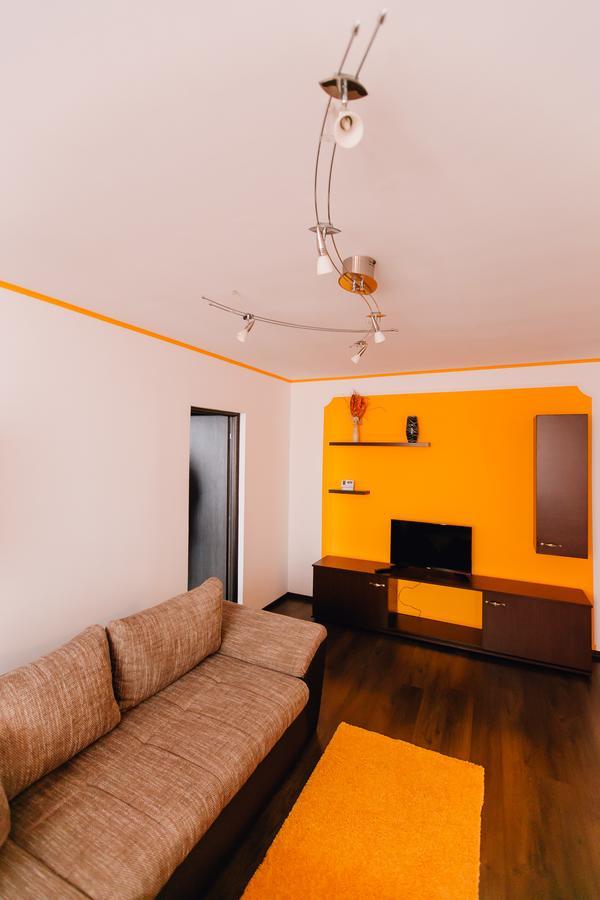 Apartament Horatio Galati  Exterior photo