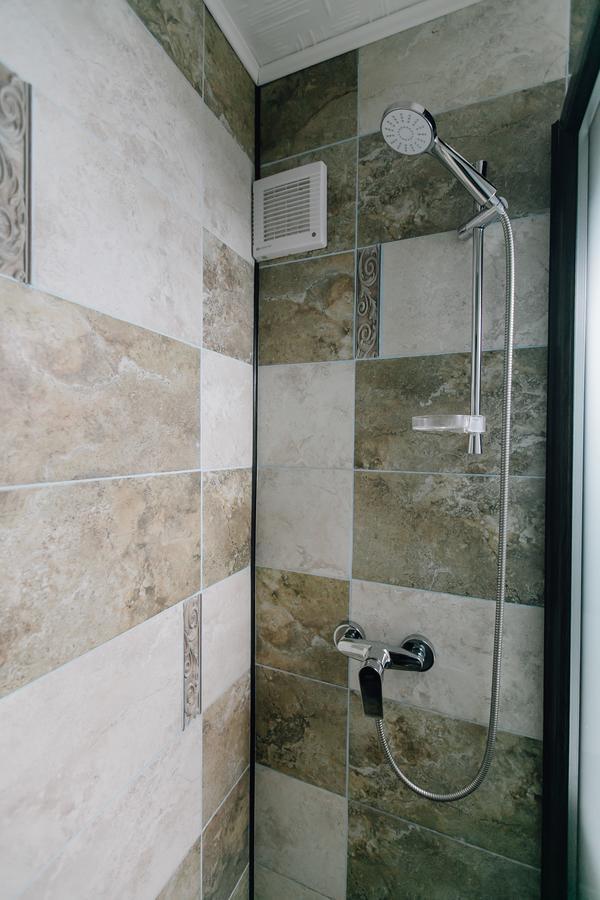 Apartament Horatio Galati  Exterior photo