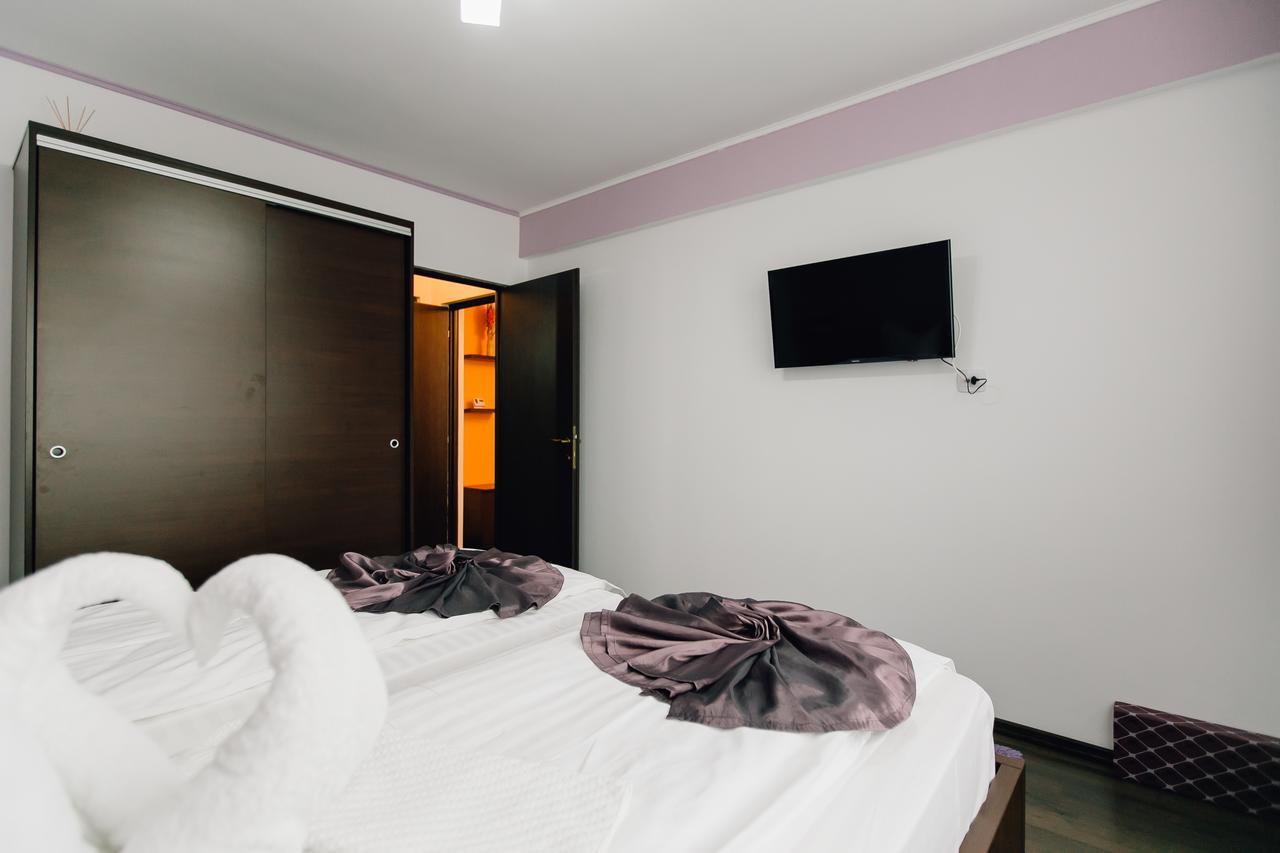 Apartament Horatio Galati  Exterior photo